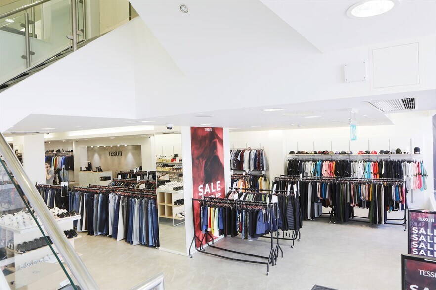 29-31 Westgate St, Ipswich à louer - Photo du bâtiment - Image 1 de 1