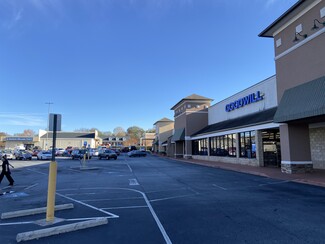 More details for 39 E May St, Winder, GA - Retail for Lease