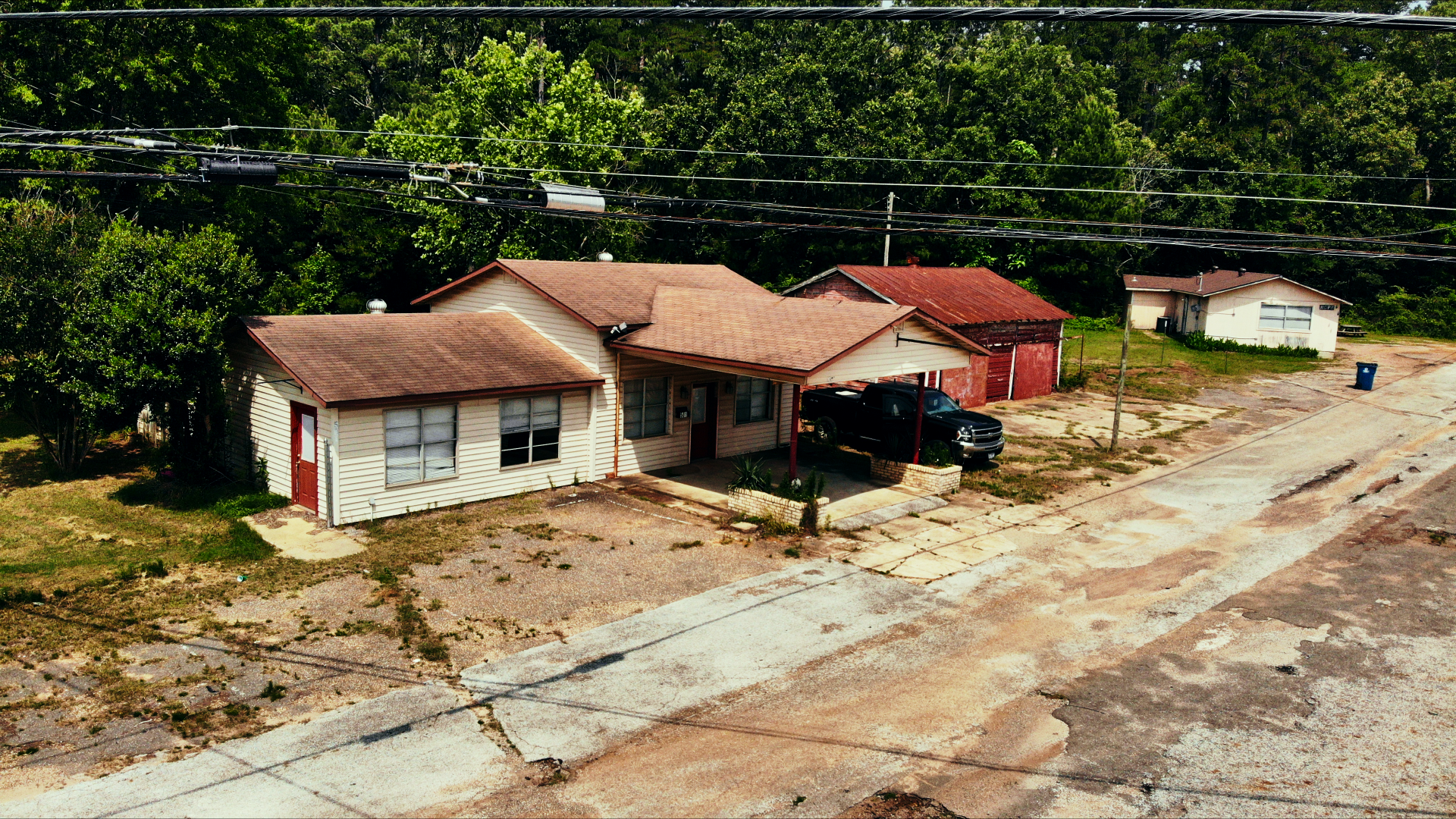 501 Kilgore Dr, Henderson, TX for sale Primary Photo- Image 1 of 1