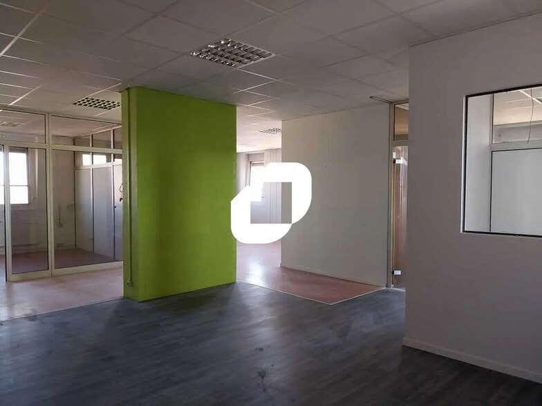 Bureau dans Montpellier à vendre - Photo intérieure - Image 3 de 16