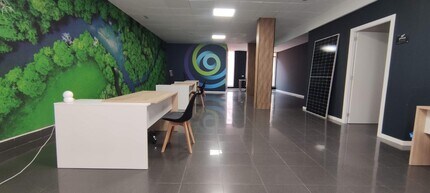 Commerce de détail dans Granollers, Barcelona à louer Photo intérieure- Image 2 de 9