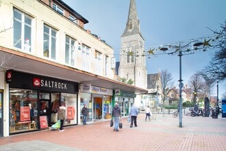 2-42 Palmerston Rd, Southsea for lease Building Photo- Image 2 of 2