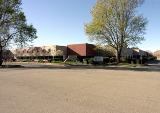 Plus de détails pour 851 Buckeye Ct, Milpitas, CA - Industriel à vendre
