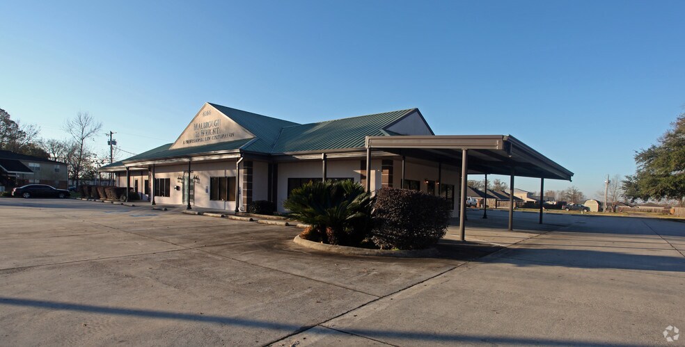 4266 W Main St, Gray, LA à louer - Photo principale - Image 1 de 2