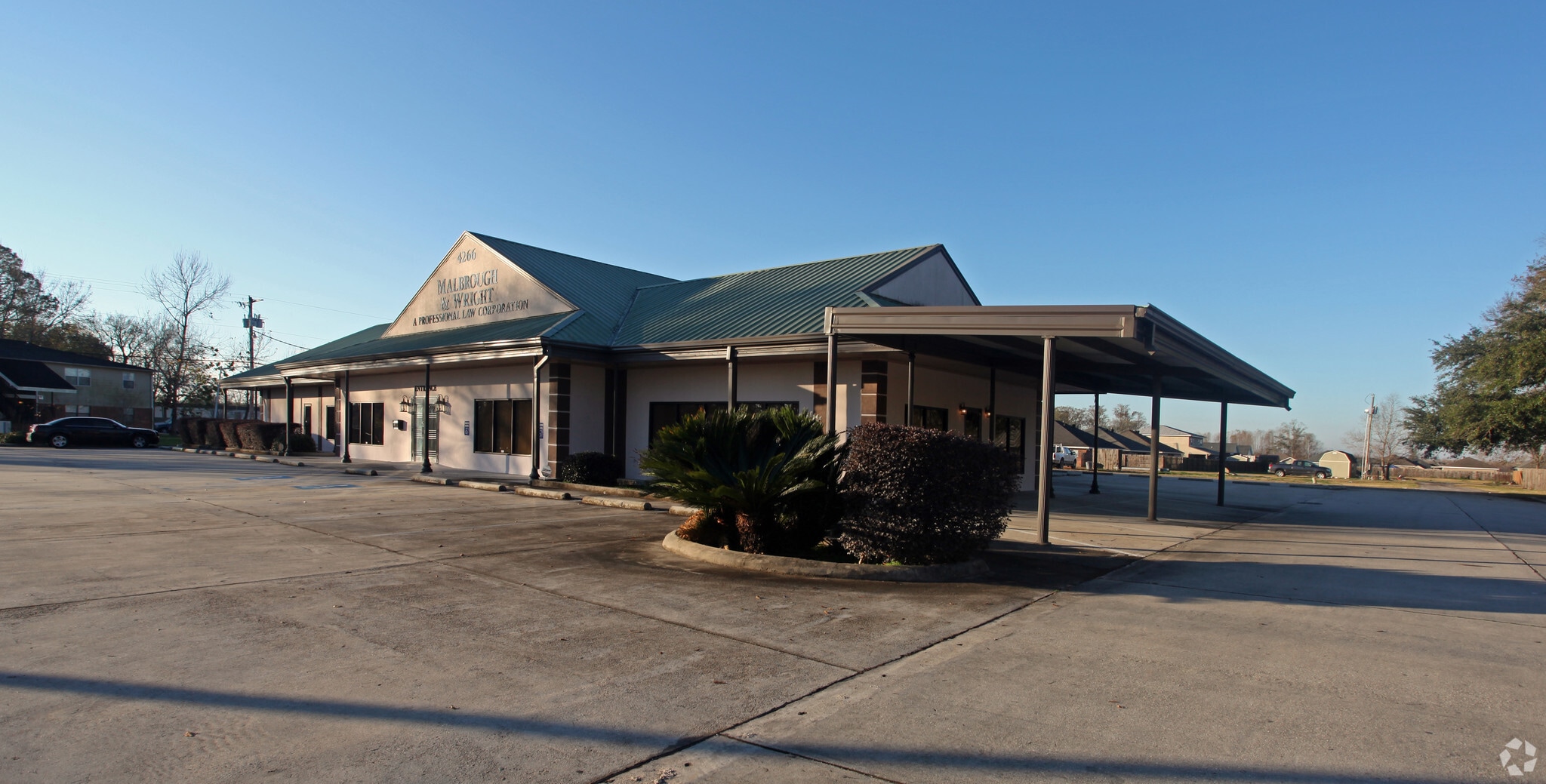 4266 W Main St, Gray, LA à louer Photo principale- Image 1 de 3