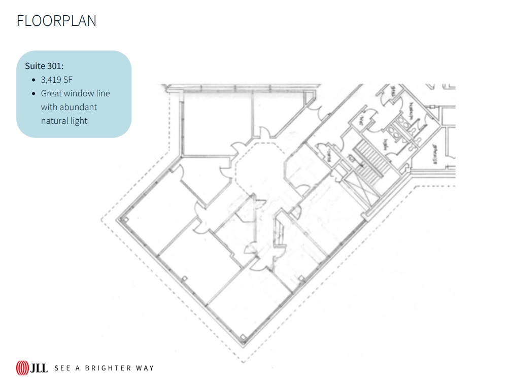 4200 Innslake Dr, Glen Allen, VA for lease Floor Plan- Image 1 of 1