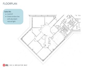 4200 Innslake Dr, Glen Allen, VA for lease Floor Plan- Image 1 of 1