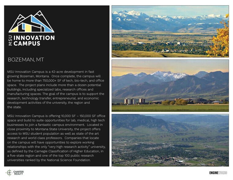 Wagon Wheel Park, Bozeman, MT à louer - Photo du bâtiment - Image 3 de 17