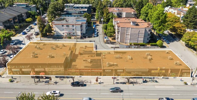 More details for 3011 Main St, Vancouver, BC - Retail for Sale