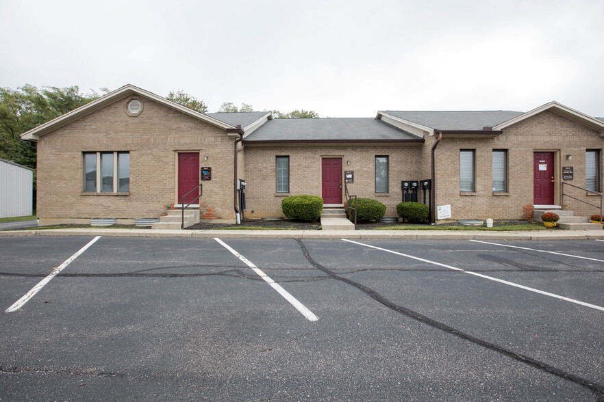 7908 Cincinnati Dayton Rd, West Chester, OH à vendre - Photo du bâtiment - Image 1 de 1