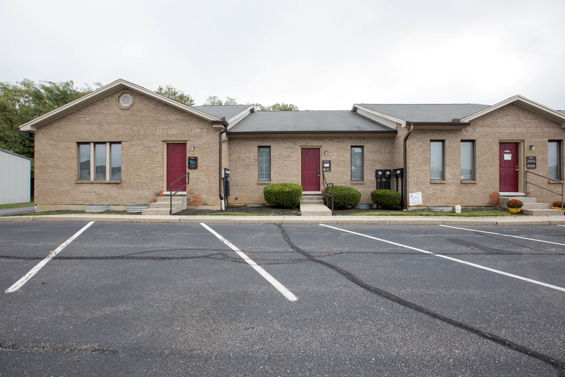 7908 Cincinnati Dayton Rd, West Chester, OH à vendre Photo du bâtiment- Image 1 de 1