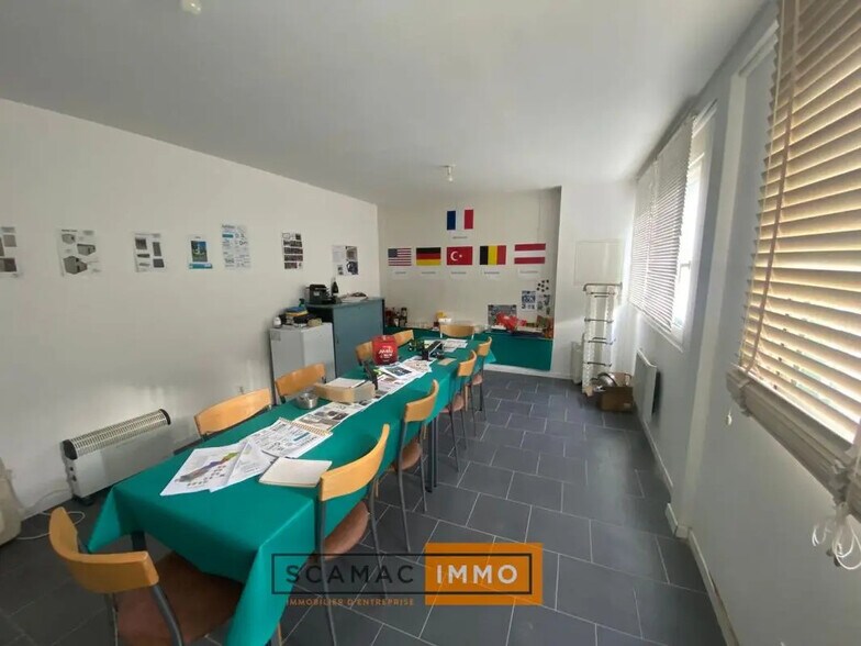 Industrial in Gémenos for lease - Interior Photo - Image 3 of 6