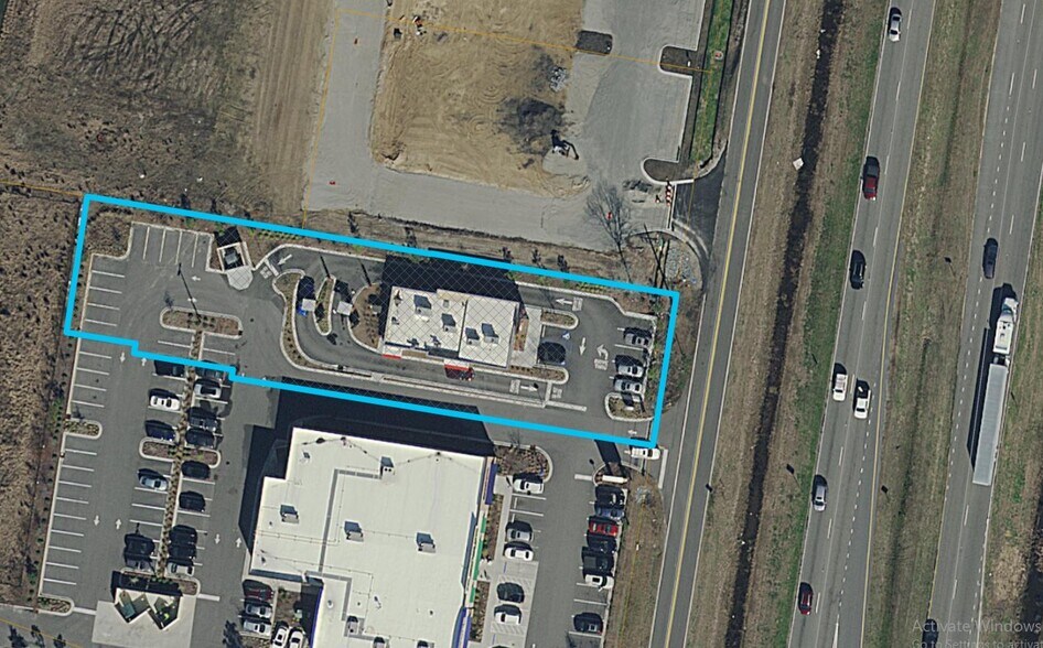 12138 Hwy 17 Bypass N Byp, Murrells Inlet, SC for lease - Building Photo - Image 2 of 29