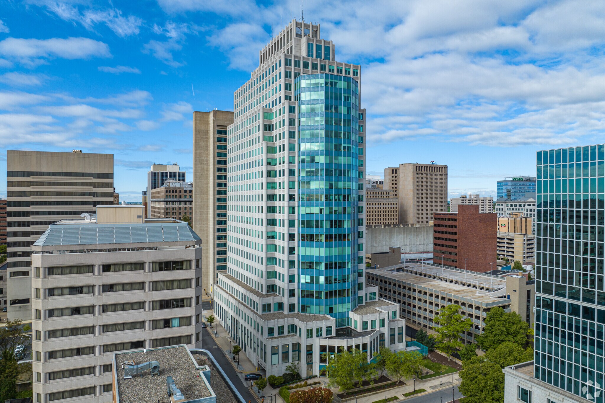 1201 N Market St, Wilmington, DE à louer Photo du bâtiment- Image 1 de 16