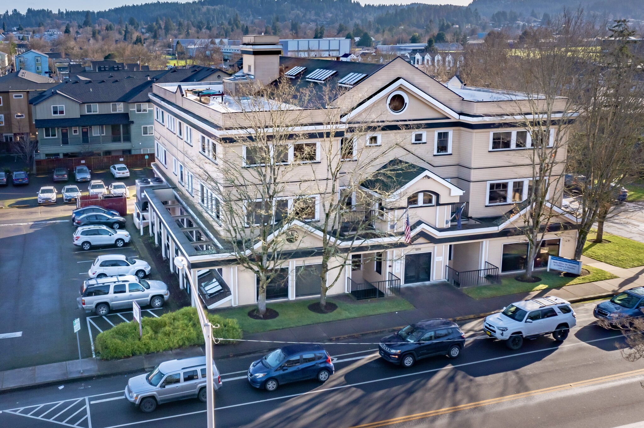 1899 Willamette St, Eugene, OR for sale Building Photo- Image 1 of 1