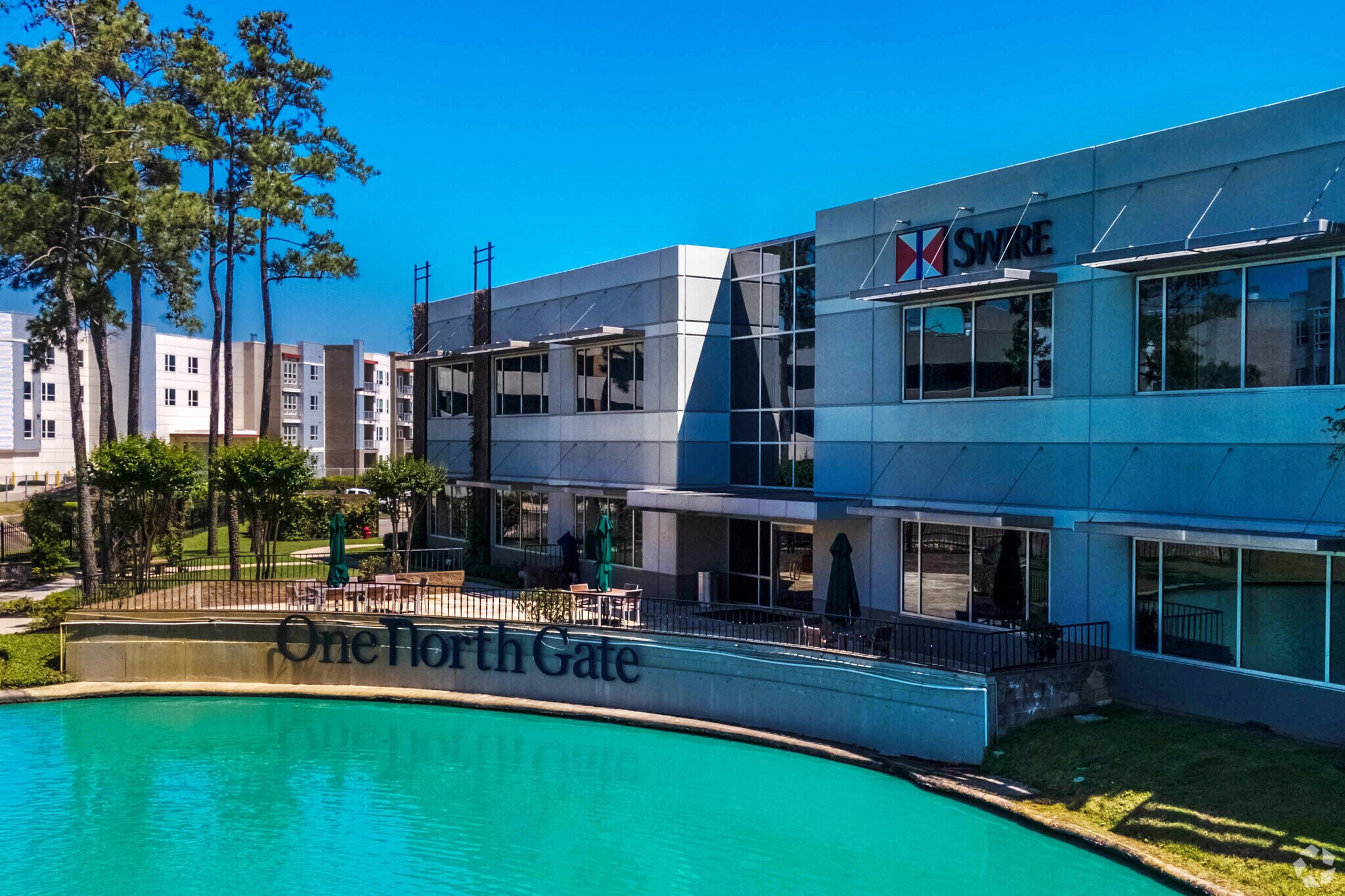 28420 Hardy Toll Rd, Spring, TX à louer Photo du bâtiment- Image 1 de 10