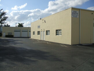 More details for 1875 S Dixie Hwy, Pompano Beach, FL - Flex for Lease