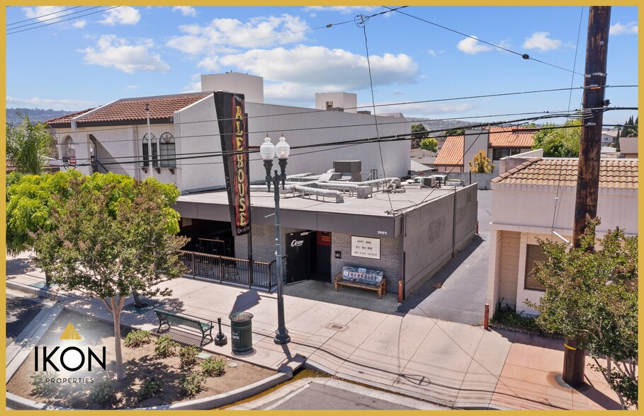 24123 Narbonne Ave, Lomita, CA for sale - Building Photo - Image 1 of 17