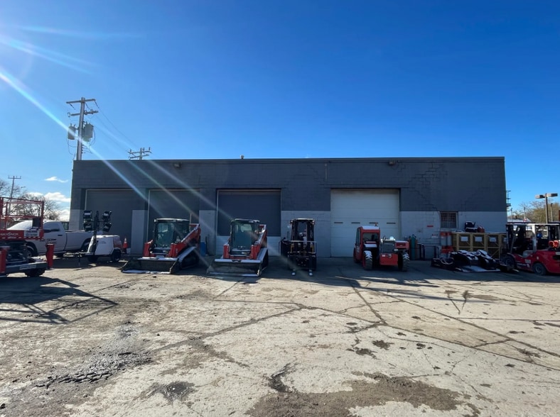 2782 Corbin St, Melvindale, MI à vendre - Photo du bâtiment - Image 2 de 7