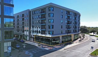 Plus de détails pour 1701 Simond Ave, Austin, TX - Multi-résidentiel à vendre