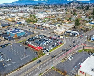 More details for 2005 W 11th Ave, Eugene, OR - Land for Sale