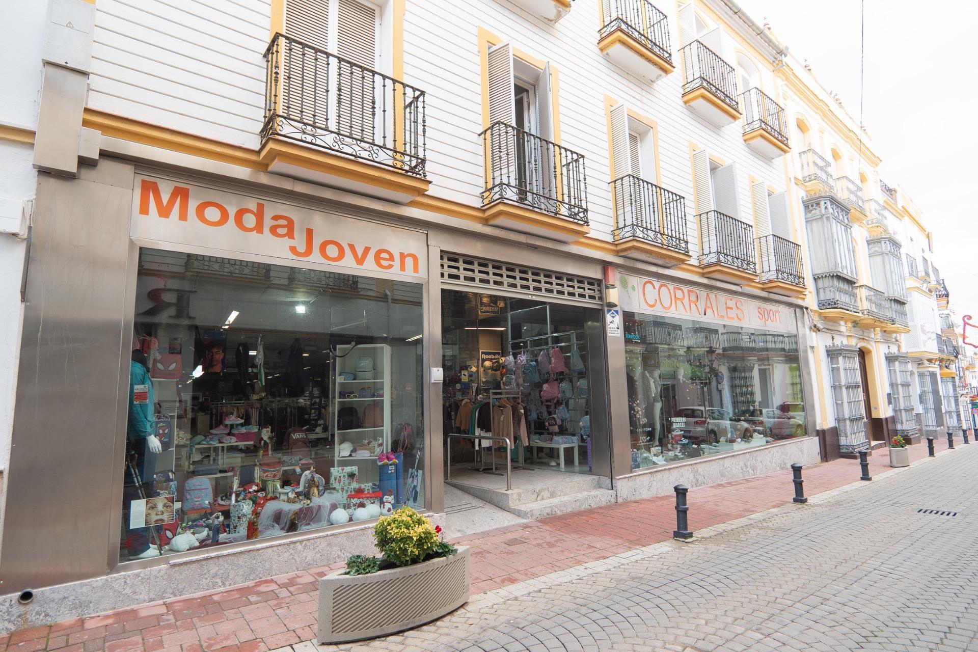 Calle Llana, 34, Olvera, Cádiz for sale Building Photo- Image 1 of 51