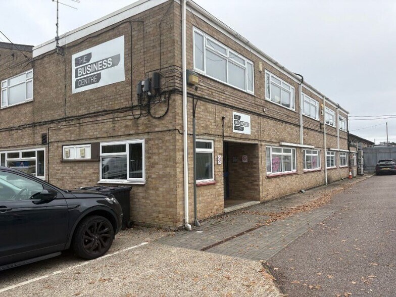 Stock Rd, West Hanningfield à louer - Photo du bâtiment - Image 2 de 2