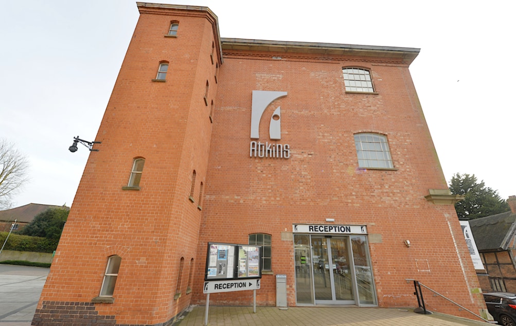 Lower Bond St, Hinckley à louer Photo du bâtiment- Image 1 de 6