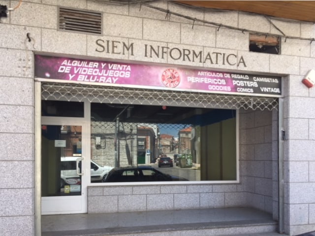 Colmenar Viejo, MAD 28770 - Unité Puerta IZ, Esc. 1 - - Plan d’étage - Image 1 of 13