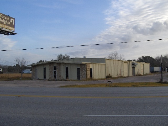 3221 S Main St, Pearland, TX for sale - Primary Photo - Image 3 of 29