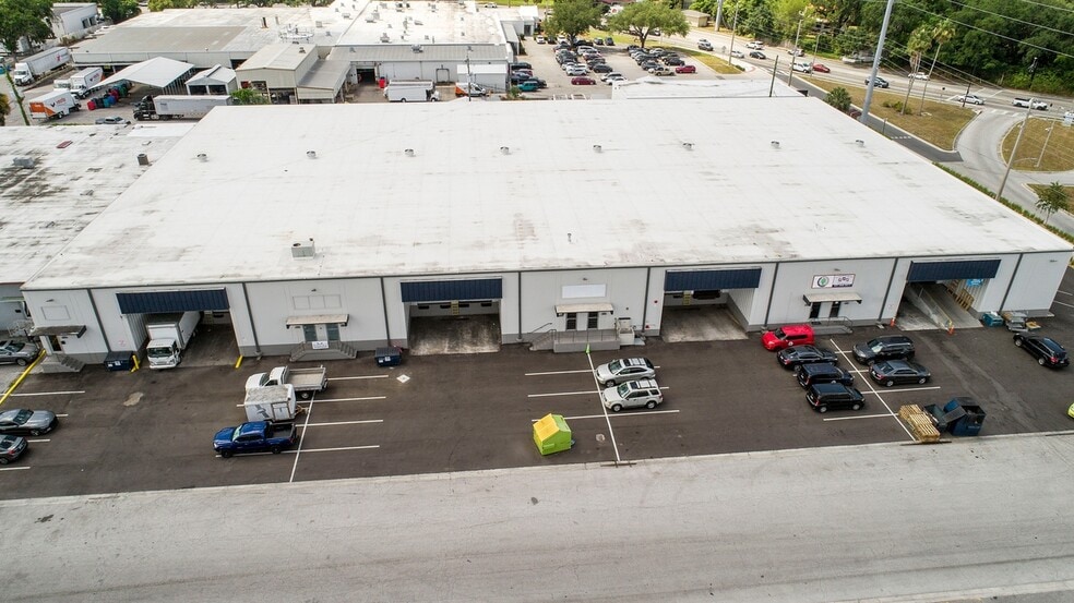 444 27th St, Orlando, FL for lease - Primary Photo - Image 1 of 15