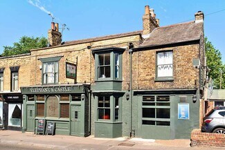 Plus de détails pour 8-10 Hereson Rd, Ramsgate - Commerce de détail à vendre