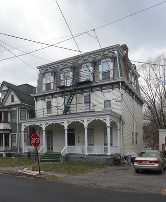 More details for Pine, Green, & Downs – Multifamily for Sale, Kingston, NY