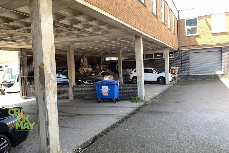 11 North St, Brighton à louer - Photo du bâtiment - Image 2 de 2