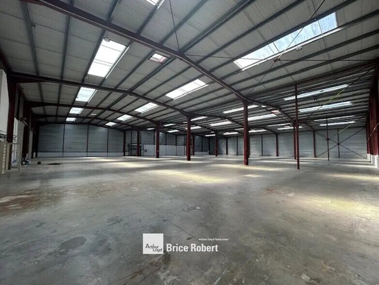 420 Rue De La Dombes, Miribel for lease - Building Photo - Image 2 of 7