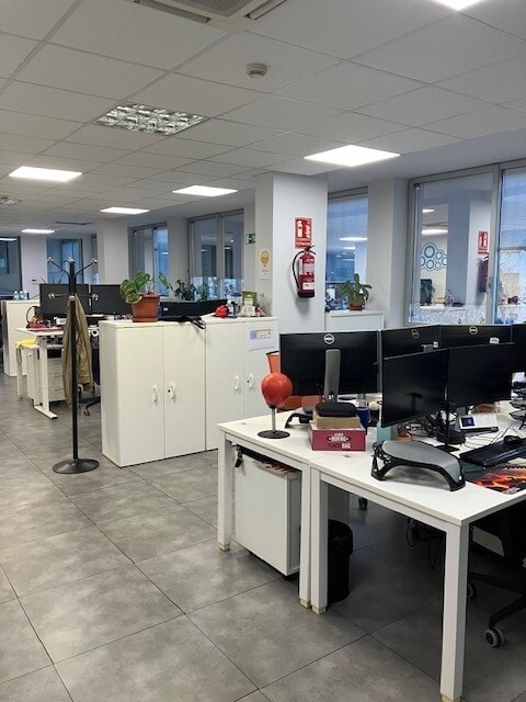 Calle del Príncipe de Vergara, 43, Madrid, Madrid for lease Interior Photo- Image 1 of 7