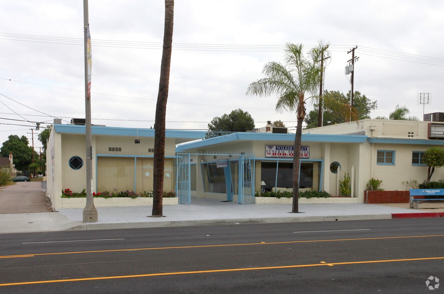 815 S Main St, Corona, CA for sale - Primary Photo - Image 1 of 9