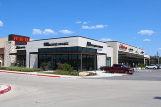 More details for I-10 W & Balcones Creek Dr, Boerne, TX - Office/Retail, Retail for Lease