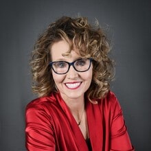 Nicole Cloward