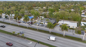 More details for 930 S State Road 7, Plantation, FL - Office for Sale