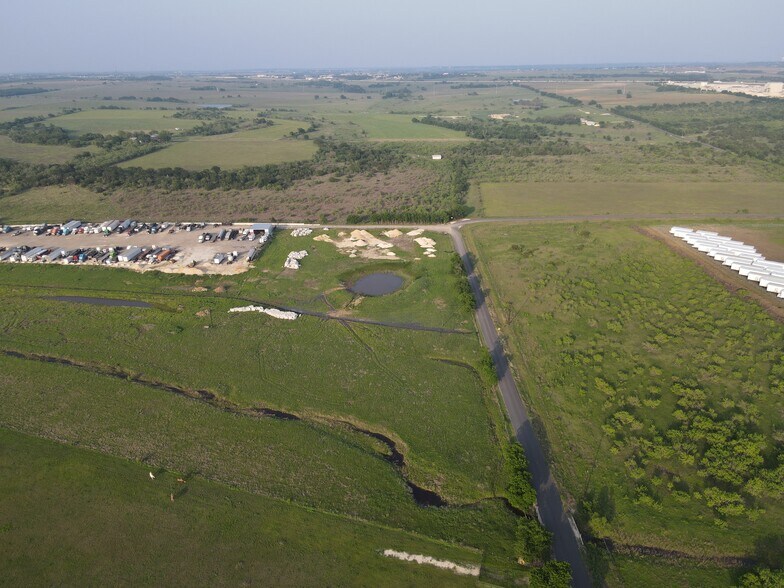 1117 County Road 146, Georgetown, TX for lease - Aerial - Image 2 of 17