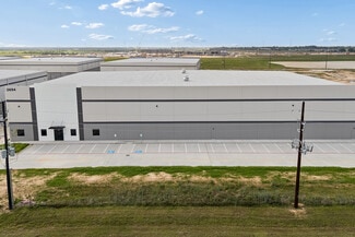 More details for 2694 Twinwood Pky, Brookshire, TX - Industrial for Sale