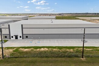 Plus de détails pour 2694 Twinwood Pky, Brookshire, TX - Industriel à vendre