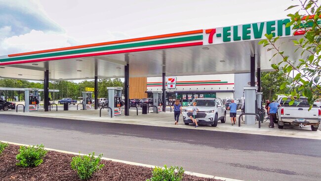 More details for 3203 71 hwy, Del Valle, TX - Retail for Sale