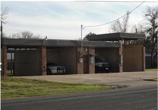 More details for 1010 NE 4th St, Hubbard, TX - Office for Lease