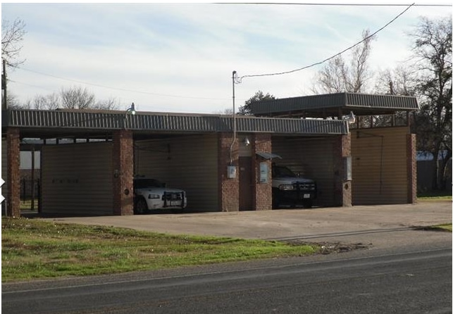 1010 NE 4th St, Hubbard, TX for lease Primary Photo- Image 1 of 8