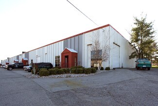 More details for 4709 Allmond Ave, Louisville, KY - Industrial for Lease