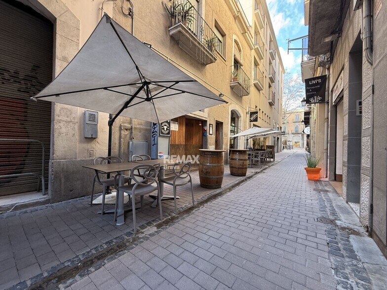 Retail in Figueres, Gerona for lease - Building Photo - Image 3 of 3