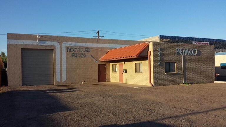 4312 E University Dr, Phoenix, AZ for sale - Primary Photo - Image 1 of 3