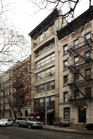 More details for 9 Jones St, New York, NY - Multifamily for Sale